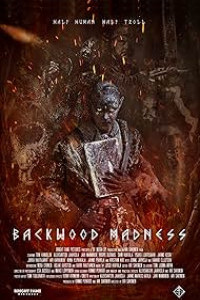 Backwood Madness (2025) Full Movie