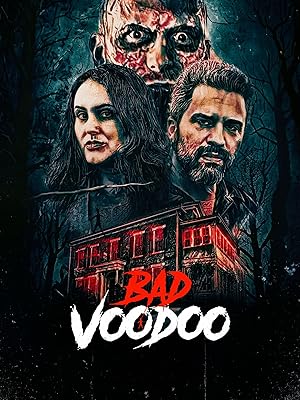 Bad Voodoo (2026) Full Movie