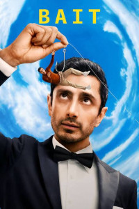 Bait (2026) S01 Hindi Dubbed Web Series