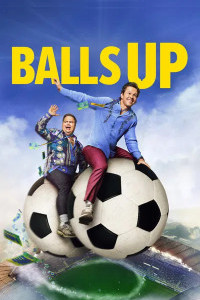 Balls Up (2026) Hindi Dubbed