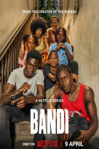 Bandi (2026) S01 Hindi Dubbed Web Series
