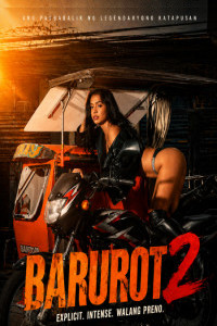 Barurot 2 (2026) Tagalog Movie