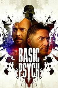Basic Psych (2025) Full Movie