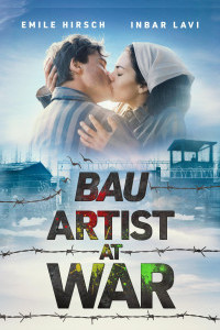 Bau Artist at War (2024) Hindi Dubbed