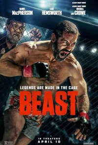 Beast (2026) Hindi Dubbed