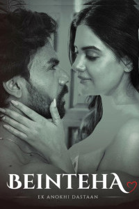 Beinteha (2026) S01 Hindi Web Series