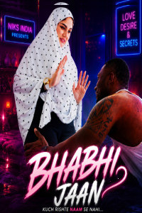Bhabhi Jaan (2026) Niks Originals English