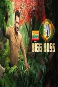 Bigg Boss 15 (2021) TV Shows