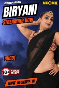 Biryani (2025) NeonX Original