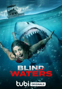 Blind Waters (2023) Hindi Dubbed