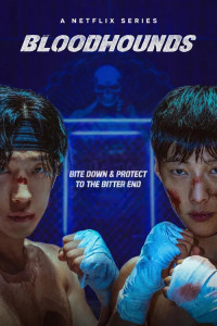 Bloodhounds (2026) S02 Hindi Dubbed Drama Series