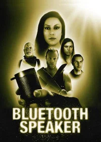 Bluetooth Speaker (2025) Full Movie