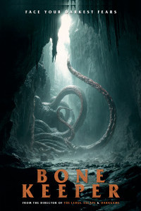 Bone Keeper (2026) Full Movie