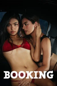 Booking (2026) Tagalog Movie