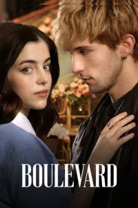 Boulevard (2026) Hindi Dubbed