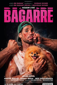 Brawl (2026) Full Movie