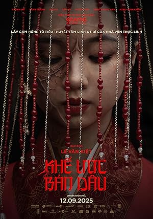 Bride of the Covenant (2026) Full Movie