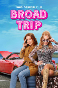 Broad Trip (2026) Full Movie