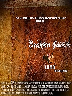 Broken Gaiete (2020) Hindi Dubbed