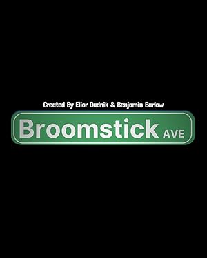 Broomstick Ave (2025) Full Movie
