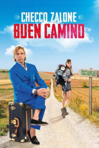 Buen Camino (2025) Hindi Dubbed