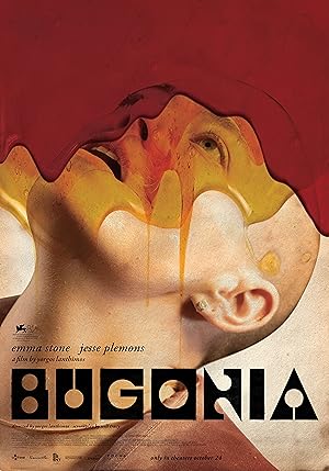 Bugonia (2025) Full Movie