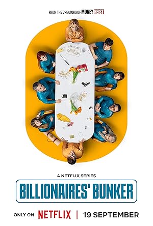 Bunker (2025) Full Movie