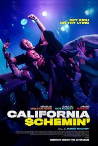 California Schemin (2026) Full Movie