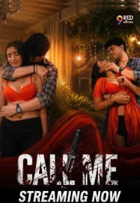 Call Me (2026) S01 9RedMovies Originals Unrated Webseries