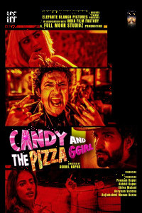 Candy and the Pizza Ggirl (2026) Hindi Dubbed