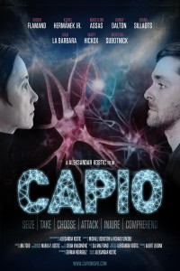 Capio (2025) Full Movie