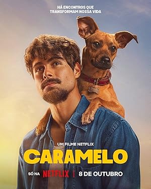 Caramelo (2025) Full Movie