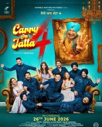 Carry on Jatta 4 (2026) Full Movie
