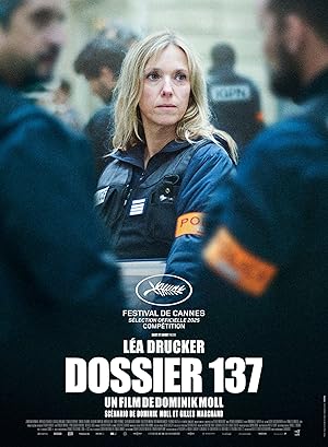Case 137 (2025) Full Movie