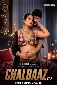 Chaalbaaz (2026) S01 DesiPrime Originals Unrated Webseries