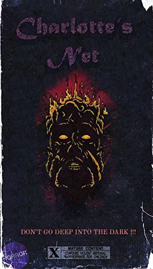 Charlottes Net (2022) Hindi Dubbed