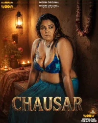 Chausar (2026) S01 WOOW Originals Unrated Webseries