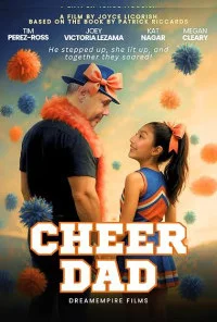 Cheer Dad (2026) Full Movie