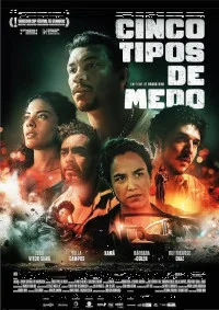 Cinco Tonos De Verdad (2025) Full Movie