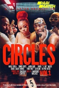 Circles Vol 1 (2021) Hindi Dubbed