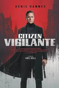 Citizen Vigilante (2026) Full Movie