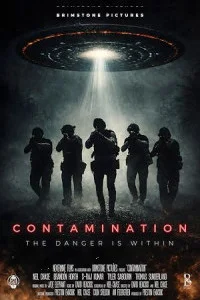 Contamination (2025) Full Movie