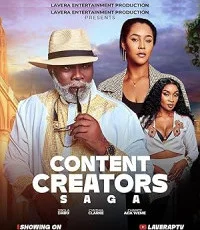 Content Creators Saga (2025) Full Movie