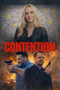 Contention (2025) Full Movie