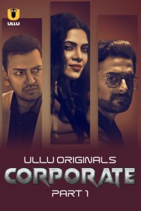 Corporate (2024) Ullu Original