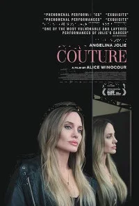 Coutures (2025) Full Movie