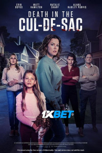 Cul-de-sac (2025) Hindi Dubbed