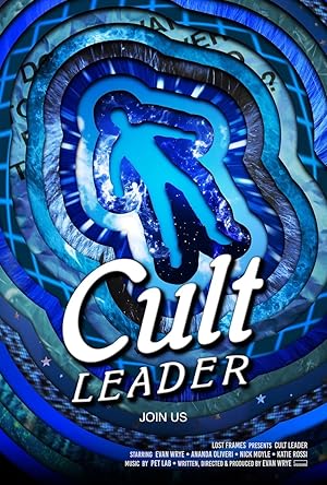 Cult Leader (2025) Full Movie