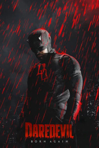 Daredevil Born Again (2026) S02 Hindi Dubbed Web Series