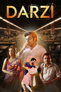 Darji (2026) Full Movie